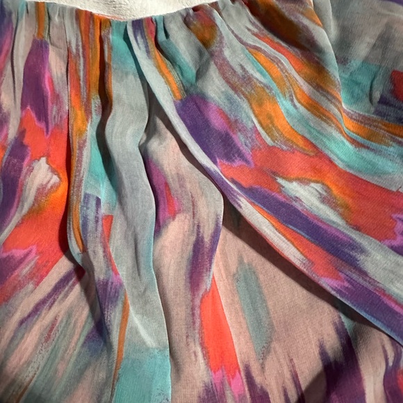 AX printed tube top.🎁 - Picture 3 of 8